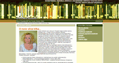 Desktop Screenshot of ams.zdrowemiasto.pl